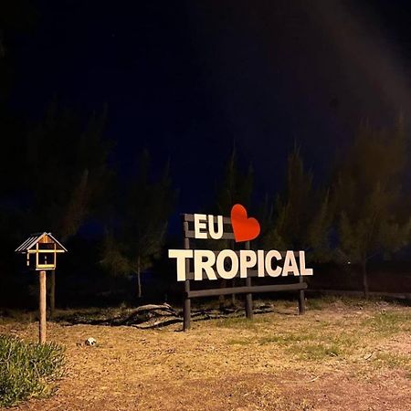 Paraiso Tropical Balneario Gaivota المظهر الخارجي الصورة