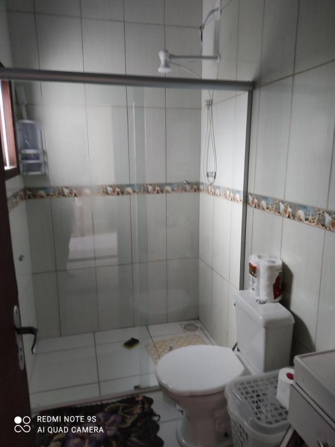 Paraiso Tropical Balneario Gaivota المظهر الخارجي الصورة