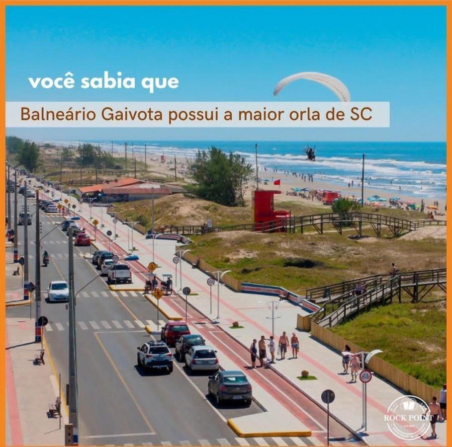 Paraiso Tropical Balneario Gaivota المظهر الخارجي الصورة