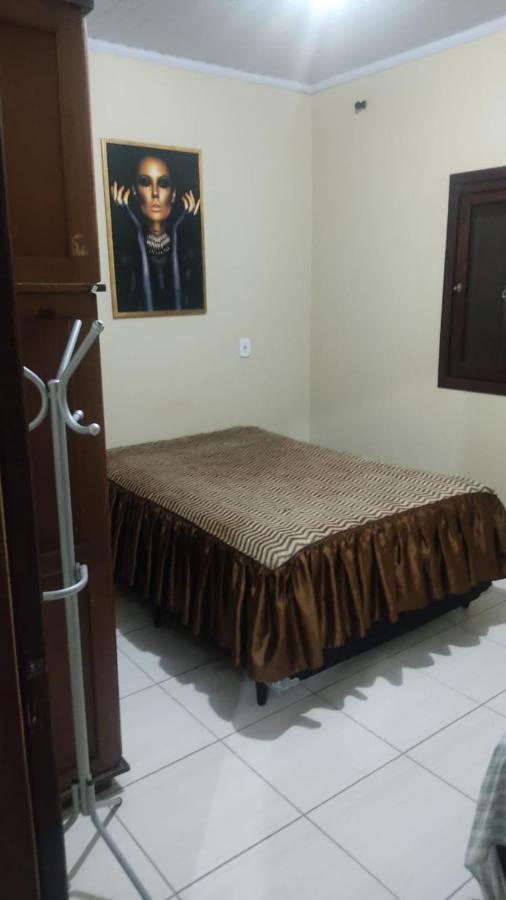 Paraiso Tropical Balneario Gaivota المظهر الخارجي الصورة