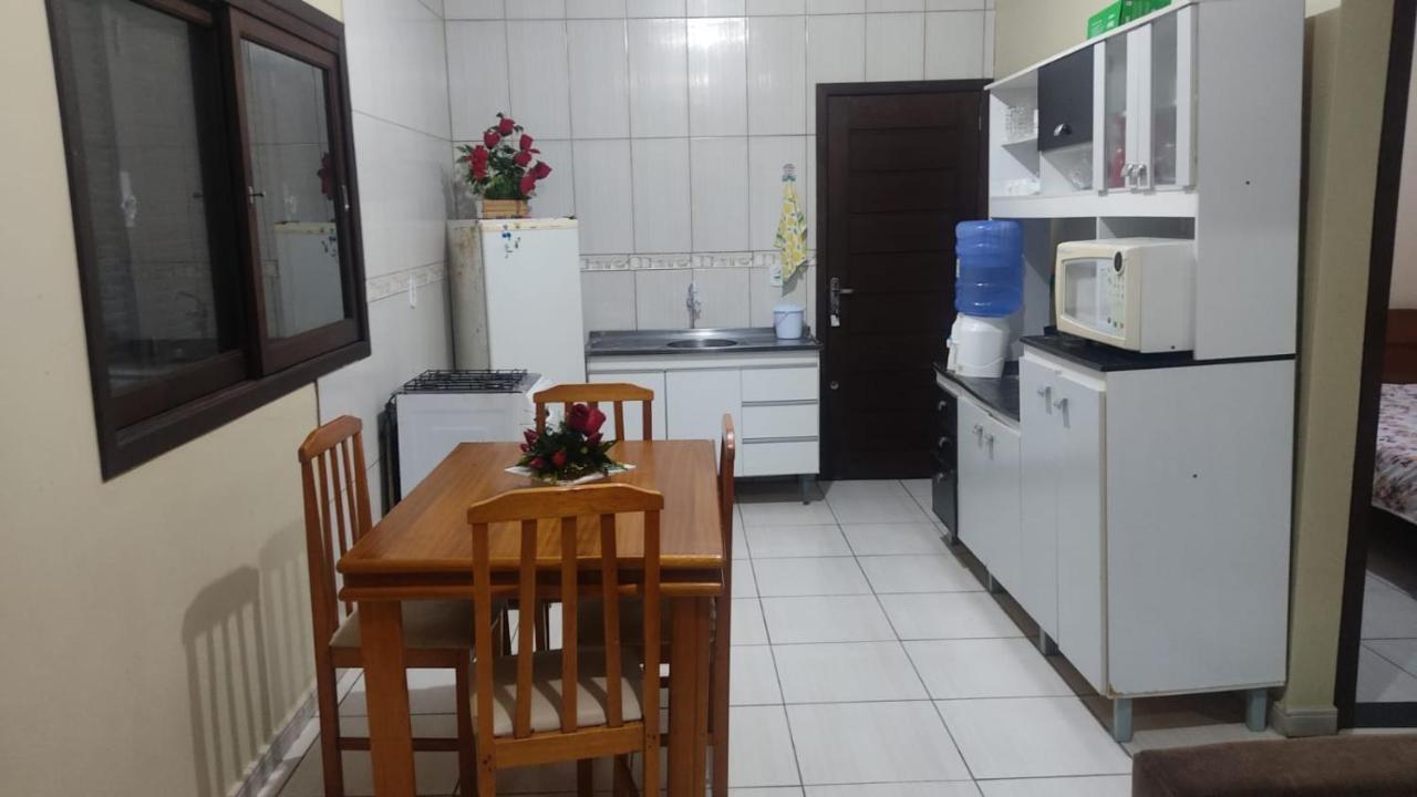 Paraiso Tropical Balneario Gaivota المظهر الخارجي الصورة