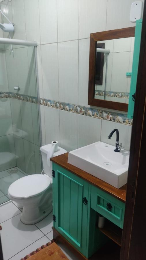 Paraiso Tropical Balneario Gaivota المظهر الخارجي الصورة