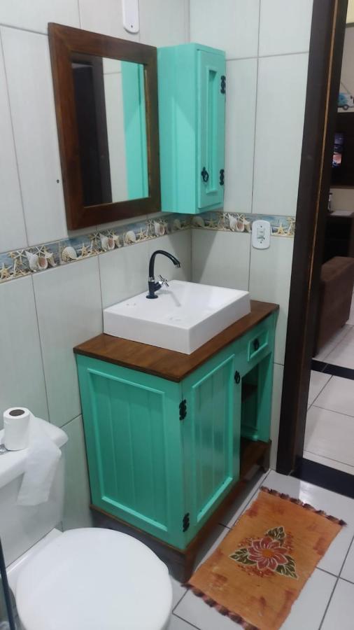 Paraiso Tropical Balneario Gaivota المظهر الخارجي الصورة