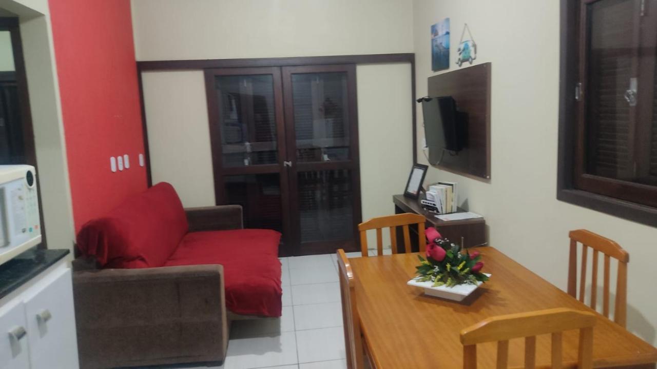 Paraiso Tropical Balneario Gaivota المظهر الخارجي الصورة